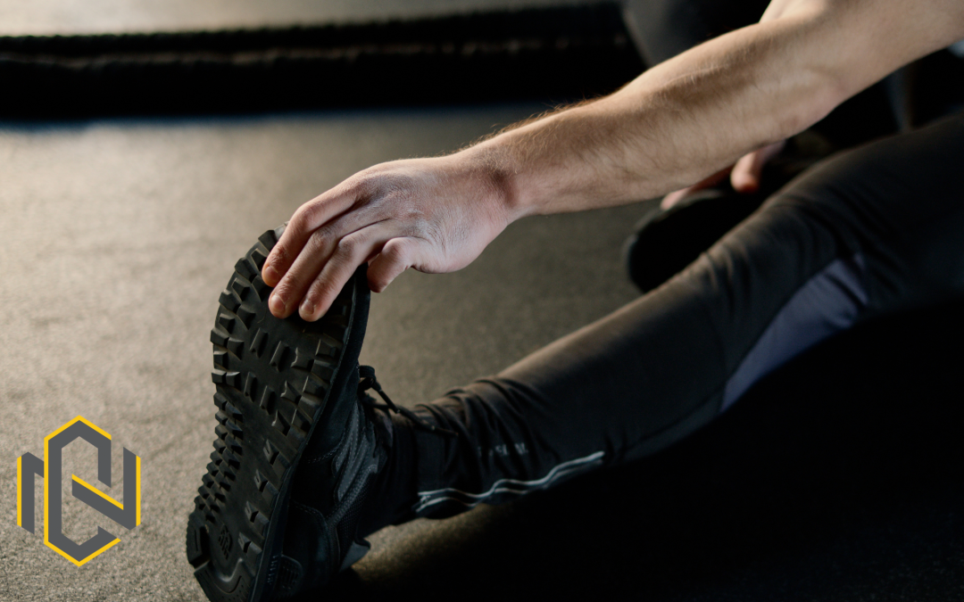 entrenador personal en valladolid