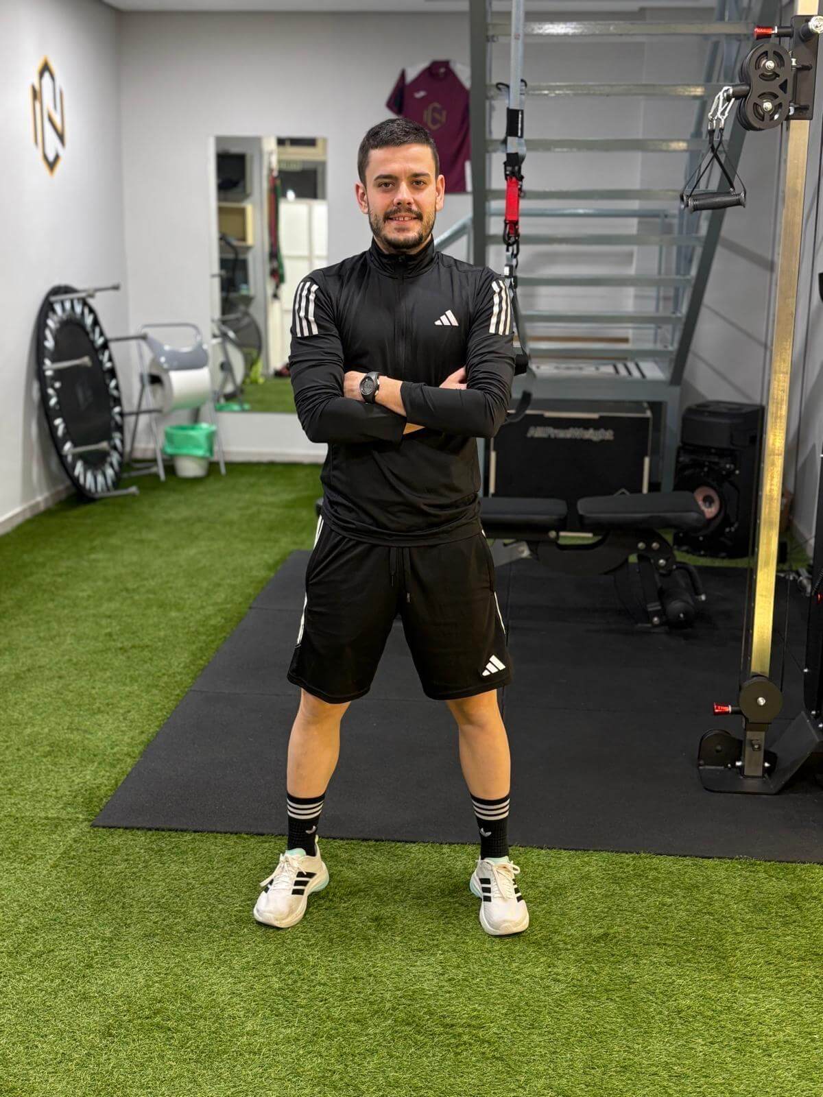 entrenamiento personal en valladolid