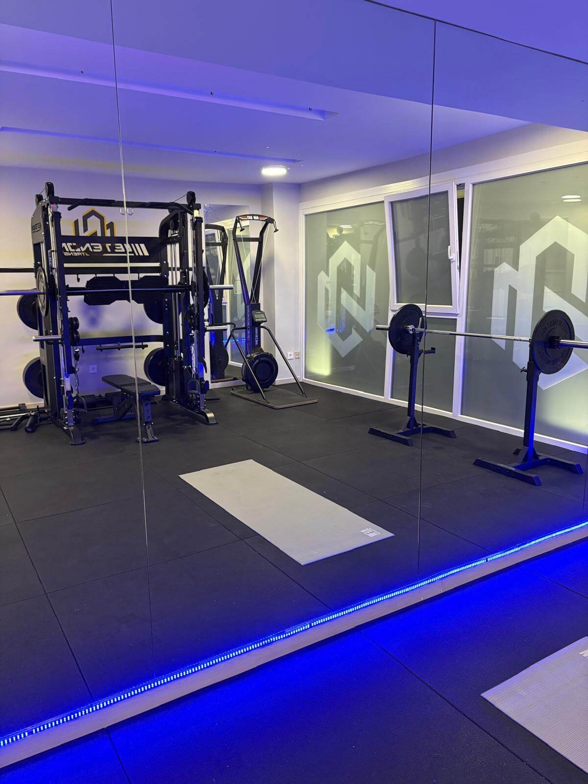 entrenamiento personal en valladolid